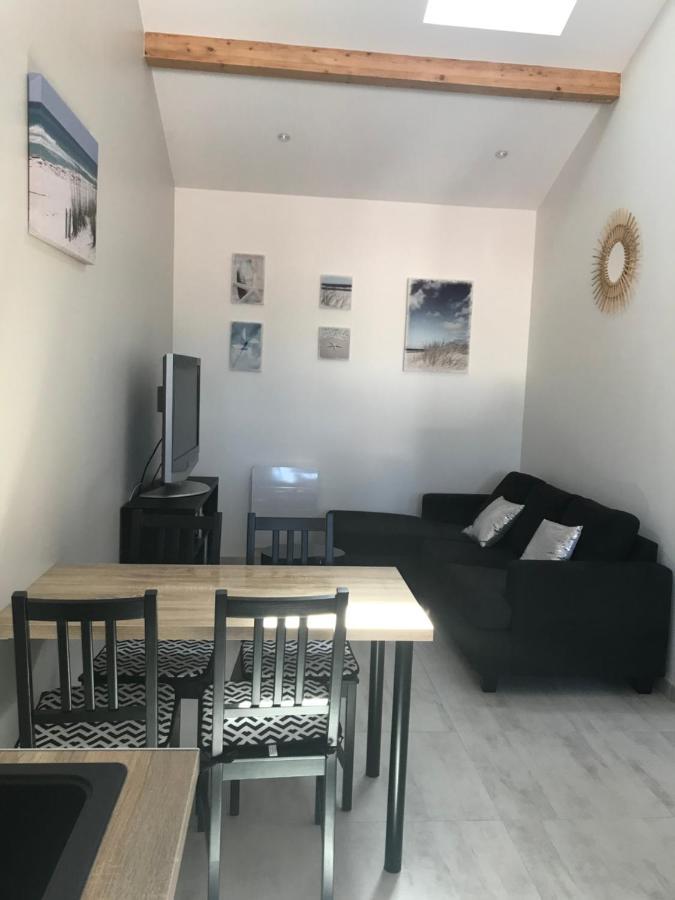 Le Chai De La Charentaise Saint-Palais-sur-Mer Esterno foto
