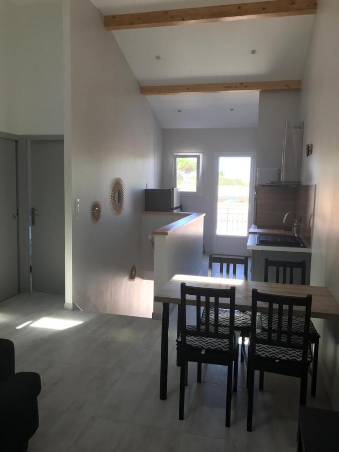 Le Chai De La Charentaise Saint-Palais-sur-Mer Esterno foto